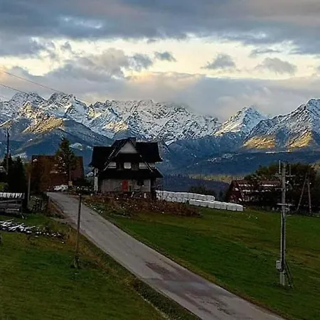 Przystan W Rzepiskach Semesterbostad Rzepiska