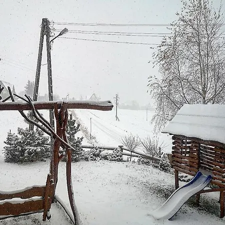 Przystan W Rzepiskach Rzepiska